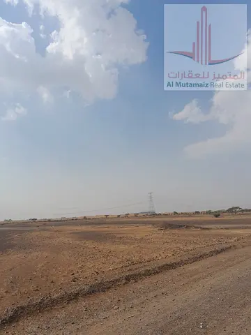 للبيع من المالك مباشرة – قطعتا أرض متجاورتان في المنامة، حوض النسيم 4