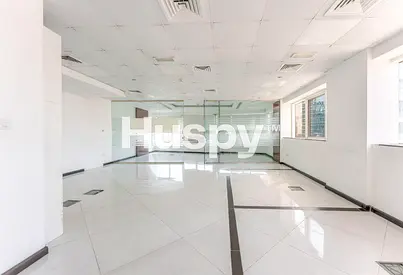High Floor | 1 Parking | Burj View