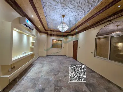 فيلا فاخرة للإيجار في عجمان – منطقة الروضة 2