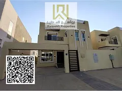 Luxury villa for sale in Al Yasmin – only AED 1,850,000