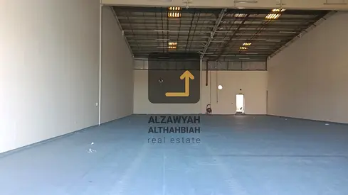 "Premium Warehouse for Rent – 6,500 sq.ft | Al Sajaa Industrial Area, Sharjah | Strategic Location & Easy Truck Access"