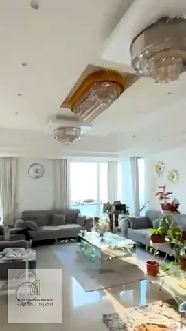 Rare opportunity for sale – a spacious luxury apartment in the heart of Al Majaz