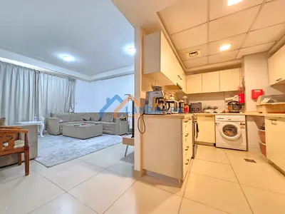 Lovely Sea View 1 Bed for Sale I Unfurnished