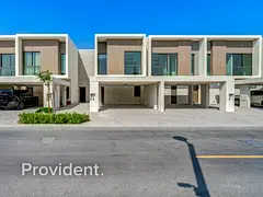 Brand New 3BR+MR | Near Pool &amp; Gym | Spacious