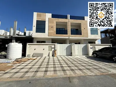 تاون هاوس فخمة | 5 غرف ماستر | تملك حر للجميع | معفية من الرسوم | الحليو 2 | 1.45 مليون