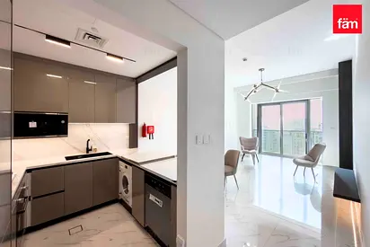 Park View | 2BR with Study Room | Fully Furnished