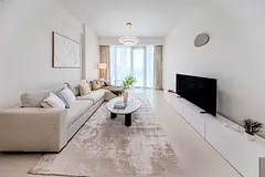 Special Offer: New apartment in Canal Front Residence Al Wasl