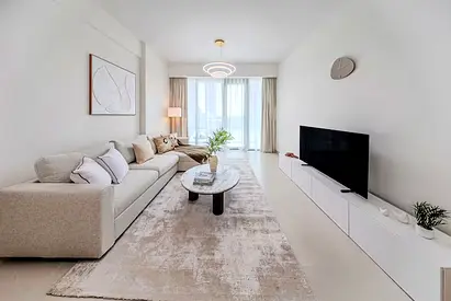 Special Offer: New apartment in Canal Front Residence Al Wasl