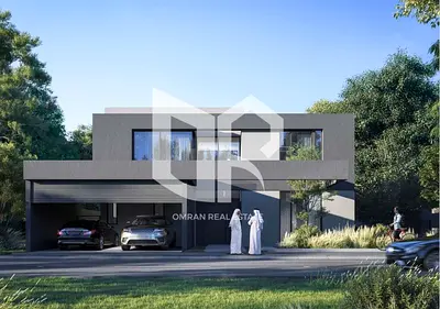 “An upscale residential area, a gated community, and a lifestyle designed to give you safety and tranquility…that’s Path 2.”