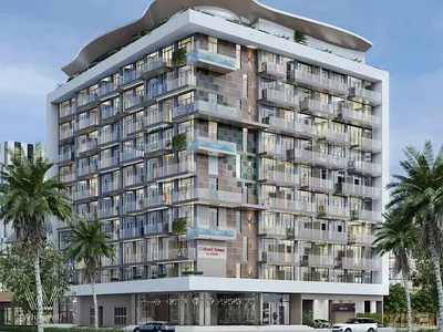 Corner Unit | Park View | Ready Soon | Close to OP