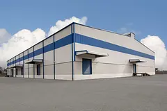 FACTORY LAND FOR SALE | FREE HOLD FOR ALL NATIONALITIES | 20% DOWN PAYMENT
