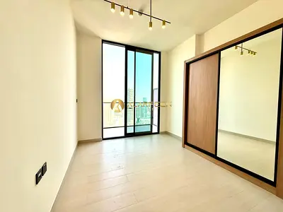 Higher Floor | Community View | Prime Location