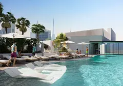 Premium Studio | Luxury Living | Invest Now