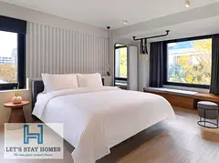 Stay Yearly | Pay Monthly | Lavish Stay I Fully Furnished I Spacious | Kitchenette | Pool &amp; Gym
