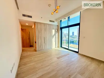 Exclusive New Luxury - Calm Lifestyle Area in JVC!