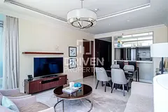 Best Layout | Burj Khalifa View | All Inclusive