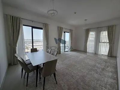 SEA VIEW | CORNER UNIT | WATERFRONT LIVING | PRIME LOCATION | MARYAM ISLAND