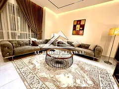 1BHK for rent in beach tower 1 super deulux .. first residence full sea view .. brand new