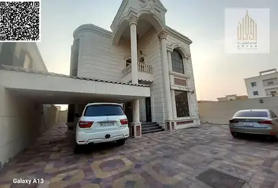 فيلا سكني تجاري بموقع مميز للاستثمار والسكن