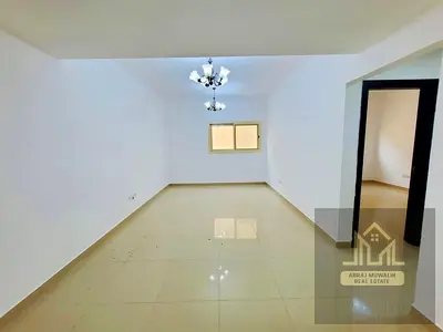 Lavish lifestyle Appartment in new muwaliha close to the park with parking wardrobe only family