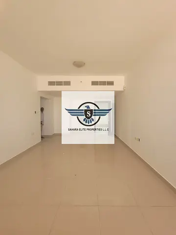 )Best Offer 2_Bhk Apartment !! For Family !! Near Al Nahda Park !! JUST IN 47000