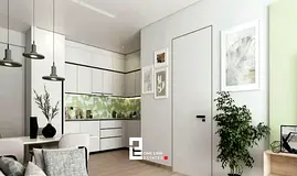 Post handover Payment Plan | Luxury Studio | Skyline View