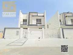 🏡 Special Opportunity — Brand New Villa for Rent in Al Zahya, Ajman