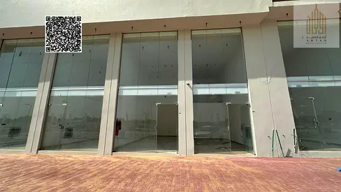 🔥 عائد استثماري قوي – مبنى تجاري 4 محلات في الحليو | 1614 قدم