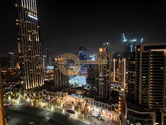 BLVD VIEW | VACANT ON TRANSFER | HIGH FLOOR