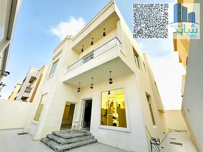 ✨ Elegant Brand-New 04-Bedroom Villa | Al Yasmeen – Ajman | AED 130,000 / Year