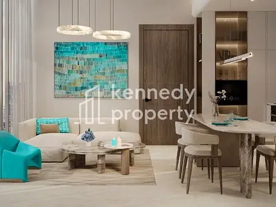 Skyline View | Flexible Payment Plan | Modern