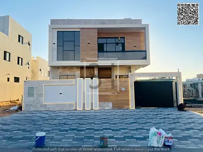 Own your villa, including registration and ownership fees.