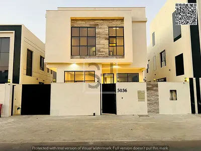 Own your villa, including registration and ownership fees.