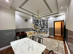 🏢 Fully Furnished 2 Bedroom Apartment for Sale – Creek Towers | Ajman | 14th Floor