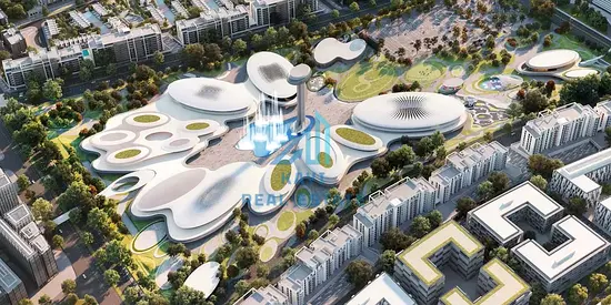 ✨ شقة غرفة نوم واحدة للإيجار | إيست فيليج – الجادة 🌆