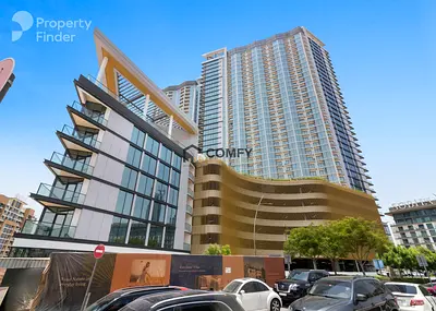 Lowest Rent | High Floor | | Luxury Living