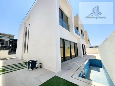 Luxurious | Brand New Villa | Swimming Pool