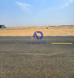 Residential land for sale in Mazira'a area, Al Rahmaniyah suburb
