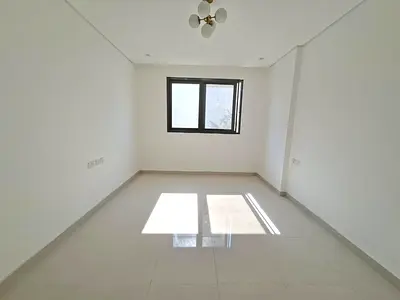 Luxury STUDIO LIKE NEW AL JADA SHARJAH ONLY 30k