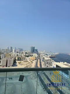 Spacious 2 BR in Al Rashidiya for Rent