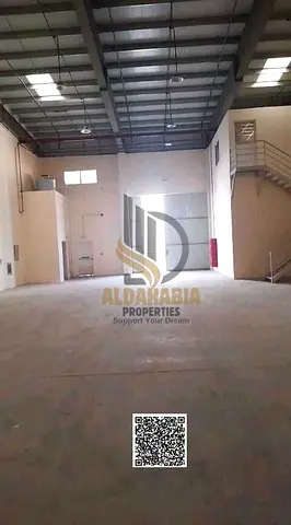 🏢 شِبْرَة للإيجار – أم القيوين