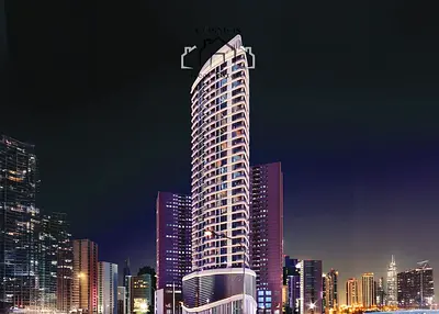 *Affordable yet Luxurious: Only 10% Down Payment: Easy Installement Plan: Spacious 1 Bedroom Apartment For Sale*