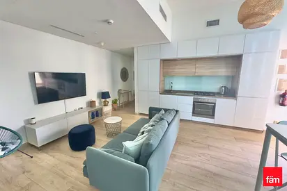 Marina View | Modern | High Floor | Vacant