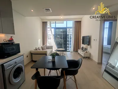 FULLY FURNISHED -READY TO MOVE -SPACIOUS 1BHK