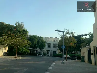 4 BR Townhouse for Sale in Bayti Townhouses