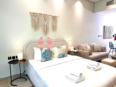 Brand New | Fully furnished | Big layout | Modern