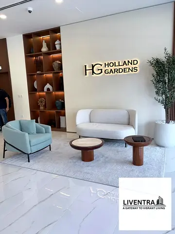 Exquisite Brand New 1 Bedroom for Rent – Town Square