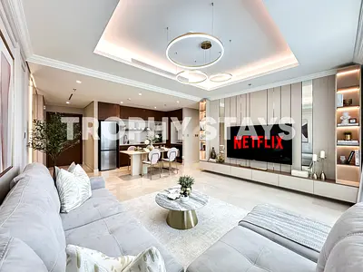 Sea View | Yacht Bay View | All Bills Inc