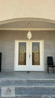 Villa for sale in Sharjah, in the Al Ramakiya area, in a prime location.