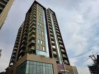 Investor Deal | Spacious | High Floor